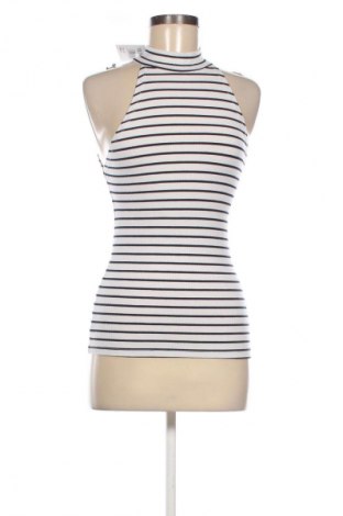 Γυναικείο τοπ Amisu, Μέγεθος S, Χρώμα Πολύχρωμο, Τιμή 7,99 €