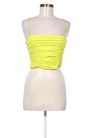 Dámský top Amisu, Velikost M, Barva Zelená, Cena  149,00 Kč