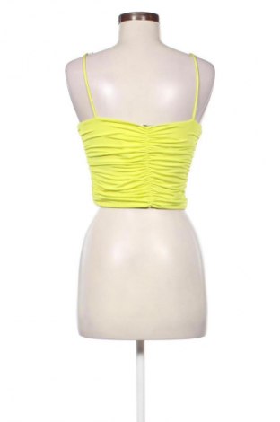 Dámský top Amisu, Velikost M, Barva Zelená, Cena  149,00 Kč