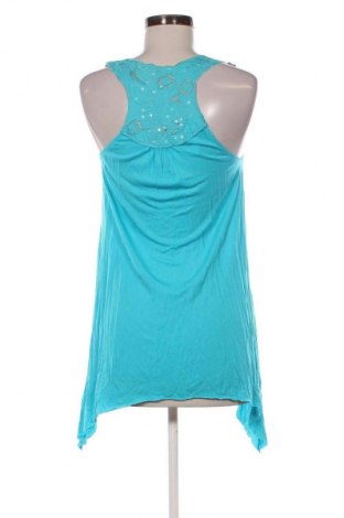 Dámský top Amisu, Velikost M, Barva Modrá, Cena  189,00 Kč