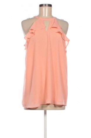 Dámský top Amisu, Velikost L, Barva Růžová, Cena  169,00 Kč