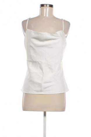 Damski top Anna Field, Rozmiar M, Kolor ecru, Cena 33,99 zł