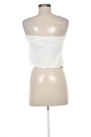 Dámsky top  Anna Field, Veľkosť XS, Farba Kremová, Cena  9,95 €