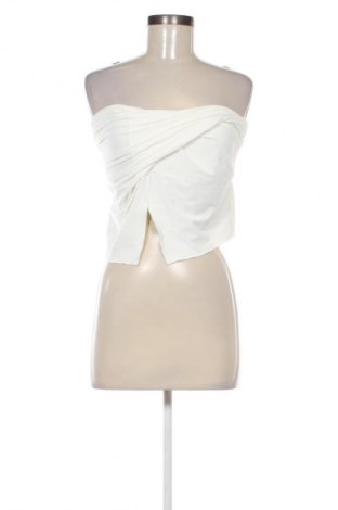 Dámsky top  Anna Field, Veľkosť XS, Farba Kremová, Cena  9,95 €