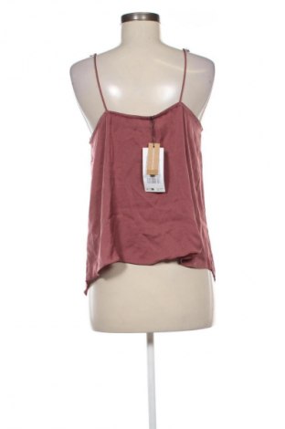 Γυναικείο τοπ Anna Field, Μέγεθος L, Χρώμα Σάπιο μήλο, Τιμή 10,99 €