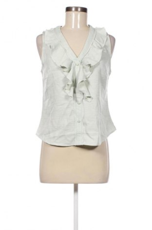 Γυναικείο τοπ Anna Field, Μέγεθος M, Χρώμα Πράσινο, Τιμή 10,99 €