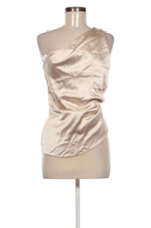 Dámský top Anna Field, Velikost M, Barva Béžová, Cena  259,00 Kč