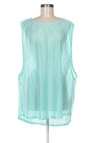 Dámský top Atmosphere, Velikost XL, Barva Zelená, Cena  129,00 Kč