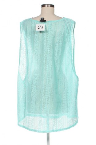 Dámský top Atmosphere, Velikost XL, Barva Zelená, Cena  129,00 Kč