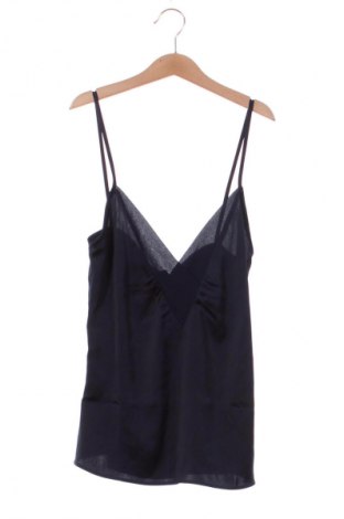 Dámský top BOSS, Velikost XXS, Barva Modrá, Cena  1 089,00 Kč