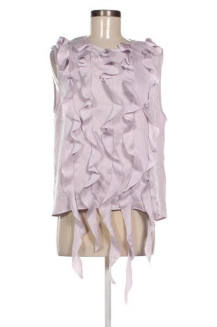 Damentop Baum Und Pferdgarten, Größe L, Farbe Lila, Preis € 56,99