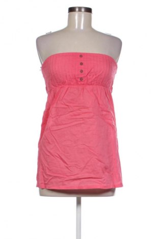 Dámský top Bershka, Velikost M, Barva Růžová, Cena  229,00 Kč