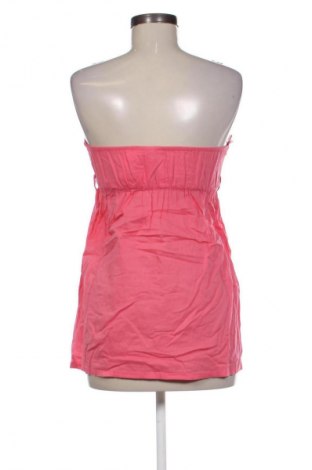 Dámský top Bershka, Velikost M, Barva Růžová, Cena  229,00 Kč