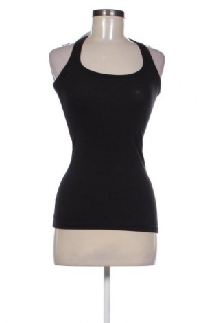 Dámský top Bershka, Velikost S, Barva Černá, Cena  209,00 Kč