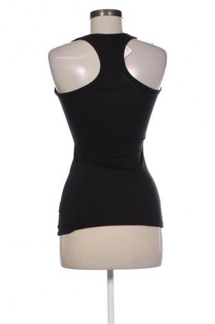 Dámský top Bershka, Velikost S, Barva Černá, Cena  209,00 Kč