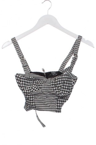 Dámský top Bershka, Velikost S, Barva Vícebarevné, Cena  193,00 Kč