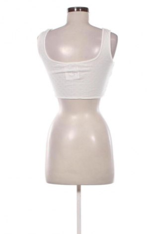 Dámsky top  Bershka, Veľkosť S, Farba Biela, Cena  8,95 €