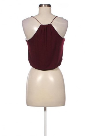 Dámský top Bershka, Velikost S, Barva Hnědá, Cena  179,00 Kč