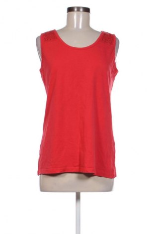 Damentop Bexleys, Größe M, Farbe Rot, Preis € 3,99