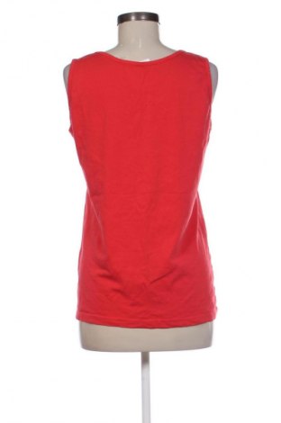 Damentop Bexleys, Größe M, Farbe Rot, Preis € 3,99