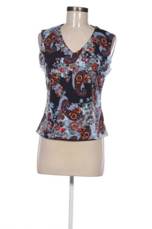 Γυναικείο τοπ Biaggini, Μέγεθος L, Χρώμα Πολύχρωμο, Τιμή 3,99 €