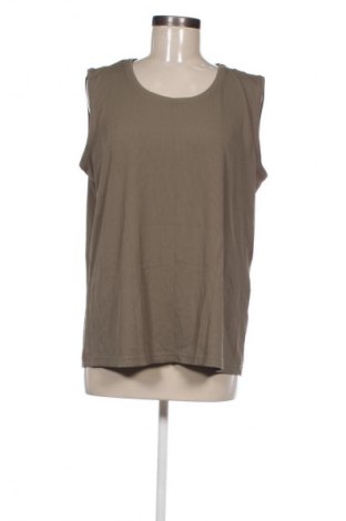 Dámský top Bonita, Velikost XL, Barva Zelená, Cena  159,00 Kč