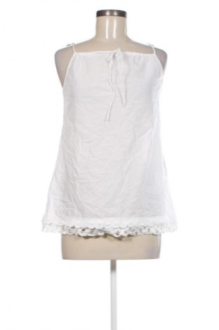 Dámský top By Malene Birger, Velikost M, Barva Bílá, Cena  1 379,00 Kč