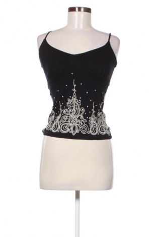 Dámský top C&A, Velikost S, Barva Černá, Cena  119,00 Kč