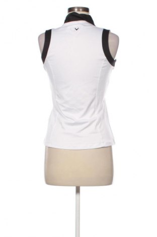 Dámský top Callaway, Velikost XS, Barva Bílá, Cena  599,00 Kč