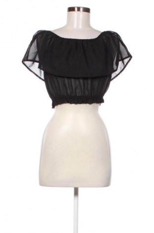 Dámský top Calliope, Velikost M, Barva Černá, Cena  206,00 Kč