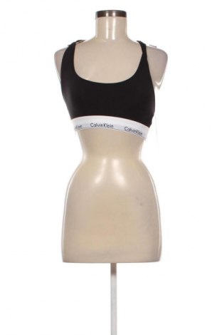 Dámský top Calvin Klein, Velikost M, Barva Černá, Cena  899,00 Kč