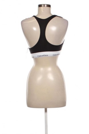 Dámský top Calvin Klein, Velikost M, Barva Černá, Cena  899,00 Kč