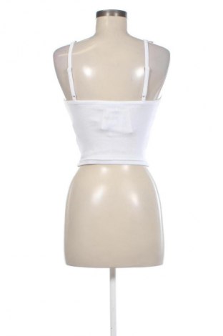 Dámský top Calvin Klein Jeans, Velikost XS, Barva Bílá, Cena  1 109,00 Kč