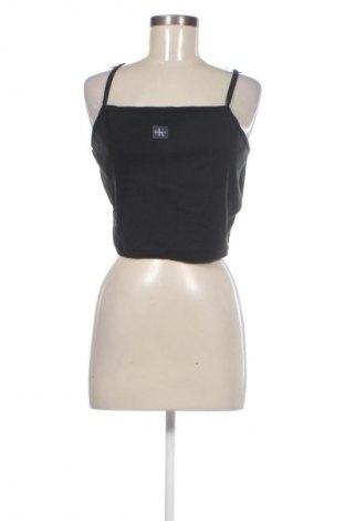 Dámský top Calvin Klein Jeans, Velikost L, Barva Černá, Cena  619,00 Kč