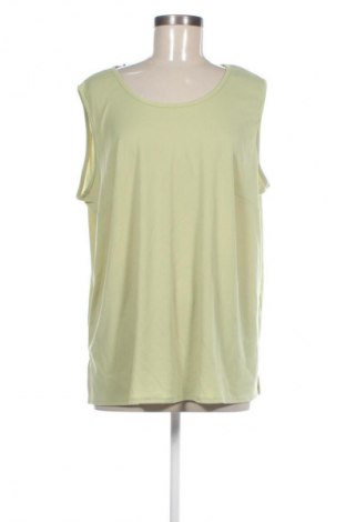 Dámský top Canda, Velikost XXL, Barva Zelená, Cena  229,00 Kč