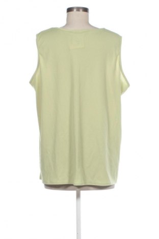 Dámský top Canda, Velikost XXL, Barva Zelená, Cena  229,00 Kč