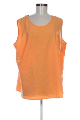 Dámský top Canda, Velikost XXL, Barva Oranžová, Cena  229,00 Kč