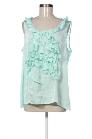 Dámský top Capture, Velikost XL, Barva Modrá, Cena  239,00 Kč