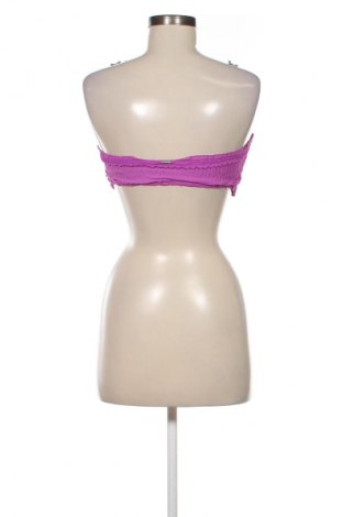 Dámský top Censored, Velikost M, Barva Fialová, Cena  49,00 Kč