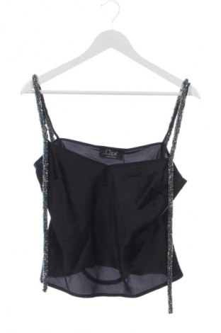 Damski top Clips, Rozmiar S, Kolor Czarny, Cena 211,99 zł