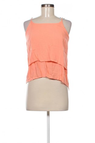 Damentop Clockhouse, Größe M, Farbe Orange, Preis € 4,99