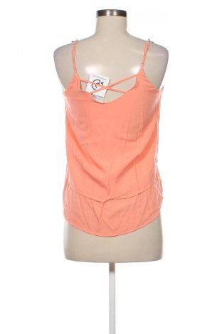 Damentop Clockhouse, Größe M, Farbe Orange, Preis € 4,99