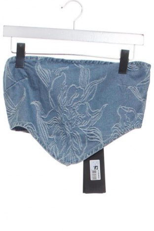 Dámský top Denny Rose, Velikost M, Barva Modrá, Cena  719,00 Kč