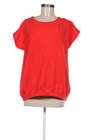 Dámský top Diverse, Velikost M, Barva Červená, Cena  250,00 Kč