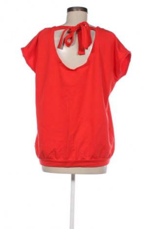 Dámský top Diverse, Velikost M, Barva Červená, Cena  250,00 Kč