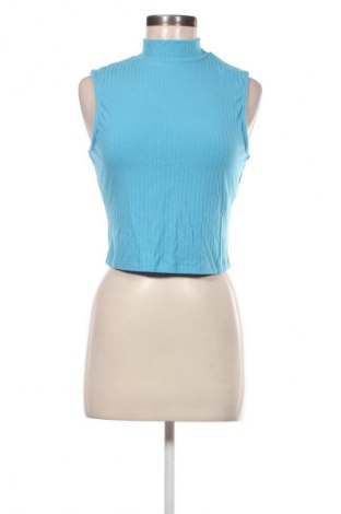 Dámský top Edited, Velikost L, Barva Modrá, Cena  119,00 Kč