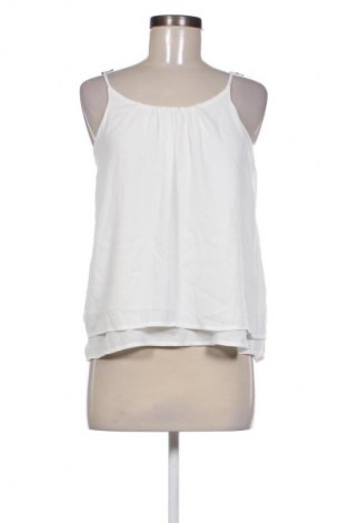 Dámský top Esmara, Velikost S, Barva Bílá, Cena  119,00 Kč