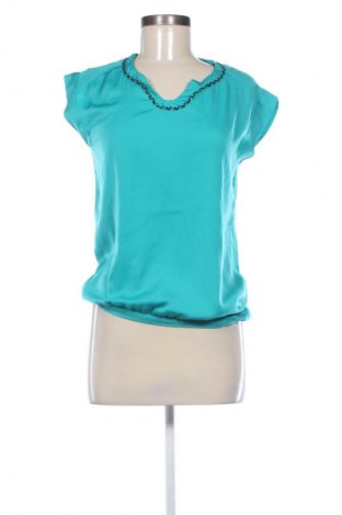 Dámský top Esmara, Velikost S, Barva Zelená, Cena  119,00 Kč