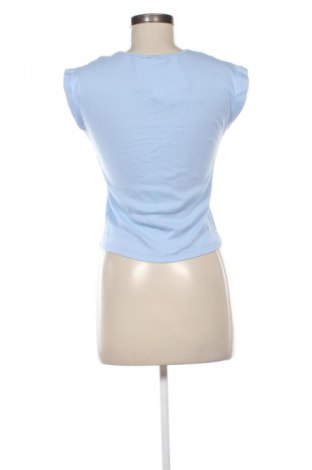 Dámský top Even&Odd, Velikost L, Barva Modrá, Cena  189,00 Kč