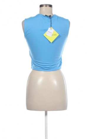 Dámský top Even&Odd, Velikost L, Barva Modrá, Cena  259,00 Kč